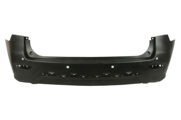 Rear bumper PDC NISSAN PATHFINDER IV R52 09 12