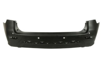 Rear bumper PDC NISSAN PATHFINDER IV R52 09 12