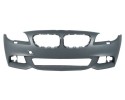 Front bumper M PACKAGE halogens with BMW 5 F10 F11 12 09 06 13