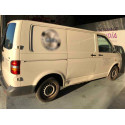 VOLKSWAGEN T5 TRANSPORTER FURGÓN/COMBI (7H) Caja cerrada  Economy VOLKSWAGEN T5 TRANSPORTER FURGÓN/COMBI (7H) Caja cerrada  Economy