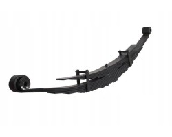 SPRING REAR 14 60 700 715 FITS TO IVECO