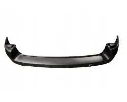 Parachoques Trasero Negro para Citroën Jumpy 2016 - FAST FT91091G