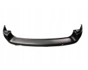 BUMPER CITROEN JUMPY 16 REAR BLACK PARKING SENSOR SHORT 4 OTW Catalog number of the part FT91091G