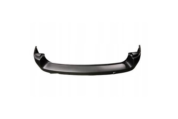 BUMPER CITROEN JUMPY 16 REAR BLACK PARKING SENSOR SHORT 4 OTW Catalog number of the part FT91091G