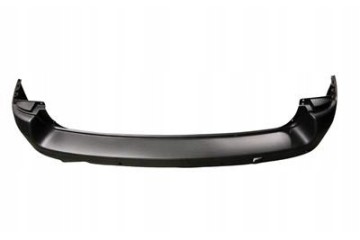 BUMPER CITROEN JUMPY 16 REAR BLACK PARKING SENSOR SHORT 4 OTW Catalog number of the part FT91091G