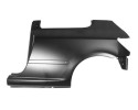 Mudguard rear BLIC