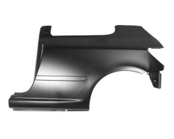 Mudguard rear BLIC