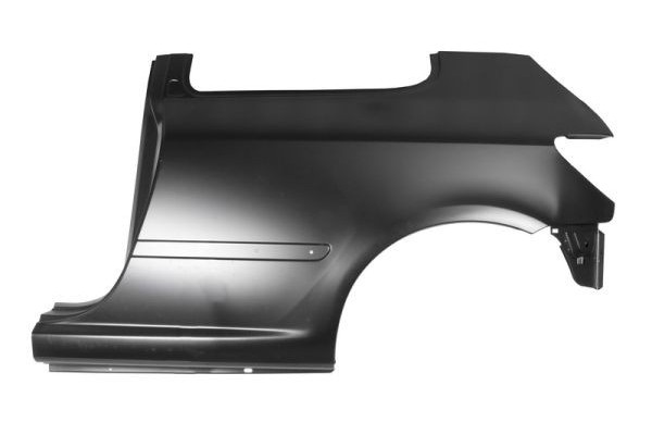 Mudguard rear BLIC