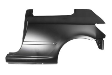 Mudguard rear BLIC