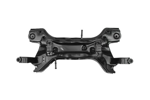 FRONT SUSPENSION FRAME VW POLO 09 SKODA ROOMSTER 06 FABIA 14 Car type passenger cars