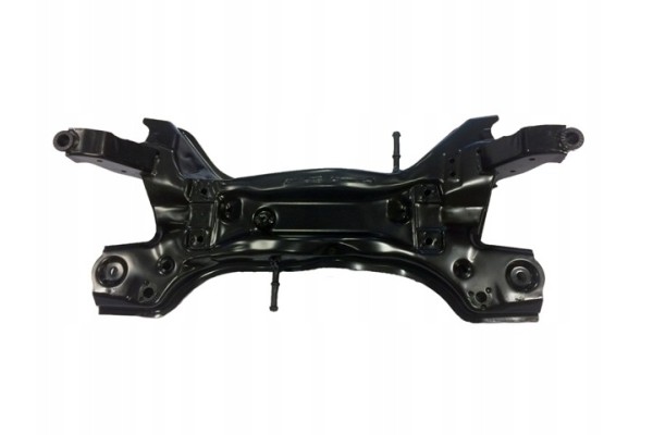 FRONT SUSPENSION FRAME VW POLO 09 SKODA ROOMSTER 06 FABIA 14 Quality of parts according to GVO P replacement with original quali