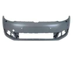 Parachoques delantero VW Caddy III Touran I 05.10-05.15