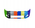 Front bumper VW CADDY III TOURAN I 05 10 05 15 Part manufacturer Blic