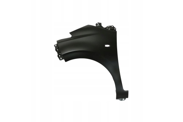 Blic 6504 04 0502311P Mudguard Catalog number of the part 6504 04 0502311P