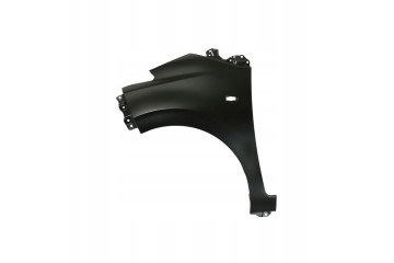 Blic 6504 04 0502311P Mudguard Catalog number of the part 6504 04 0502311P