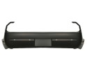 Rear bumper 4 PDC DODGE CHALLENGER 02 08 09 14