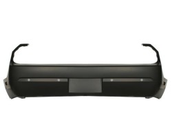 Rear bumper 4 PDC DODGE CHALLENGER 02 08 09 14