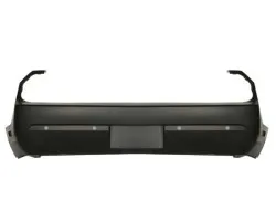 Blic 5506-00-0949951P Parachoques Trasero para Dodge Challenger