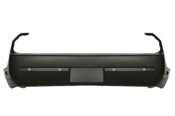 Rear bumper 4 PDC DODGE CHALLENGER 02 08 09 14