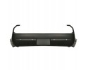 Rear bumper 4 PDC DODGE CHALLENGER 02 08 09 14 Part manufacturer Blic