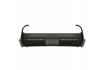 Rear bumper 4 PDC DODGE CHALLENGER 02 08 09 14 Part manufacturer Blic