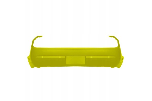 Rear bumper 4 PDC DODGE CHALLENGER 02 08 09 14 Catalog number of the part 5506 00 0949951P