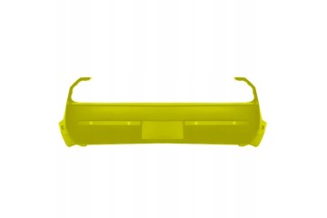 Rear bumper 4 PDC DODGE CHALLENGER 02 08 09 14 Catalog number of the part 5506 00 0949951P