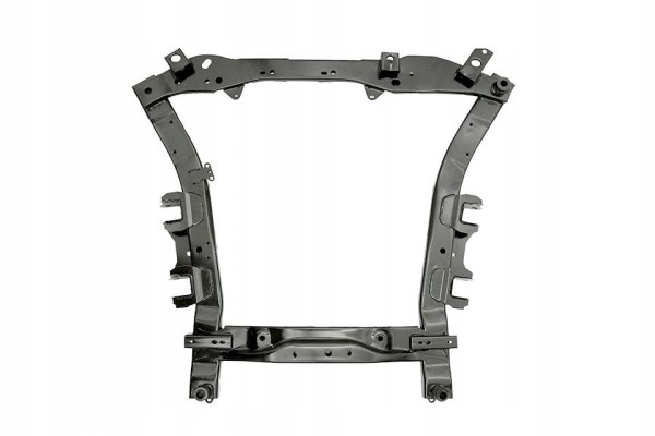 ENGINE BEAM SLED FRAME DASH DUSTER 13 18
