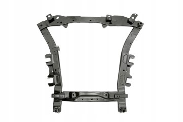 ENGINE BEAM SLED FRAME DASH DUSTER 13 18