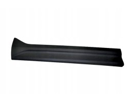 VOLVO C40 XC40 front left strip OE threshold overlay