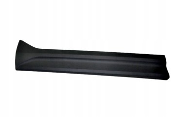VOLVO C40 XC40 front left strip OE threshold overlay