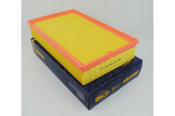 VW Transporter T5 2 0tdi filter set oil EAN GTIN 4061174442672