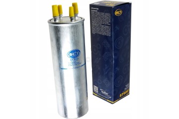 VW Transporter T5 2 0tdi filter set oil Part manufacturer SCT Germany