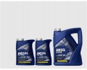 VW Transporter T5 2 0tdi filter set oil Quality of parts according to GVO P replacement with original quality