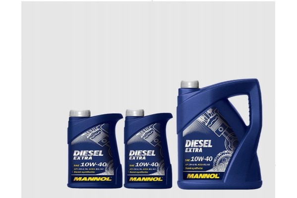 VW Transporter T5 2 0tdi filter set oil Quality of parts according to GVO P replacement with original quality