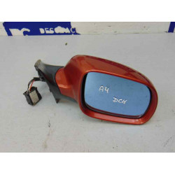 5 CABLES RETROVISOR DERECHO AUDI A4 BERLINA (B5)