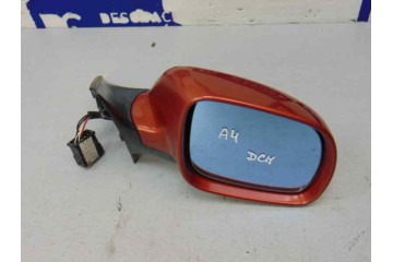  5 CABLES RETROVISOR DERECHO AUDI A4 BERLINA (B5) 1.8 1997 5 CABLES 186694 AUDI - 1