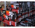 K N SPORT AIR FILTER MERCEDES 33 2474 Part manufacturer K N Filters
