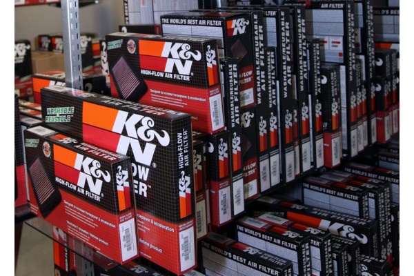 K N SPORT AIR FILTER MERCEDES 33 2474 Part manufacturer K N Filters