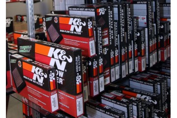K N SPORT AIR FILTER MERCEDES 33 2474 Part manufacturer K N Filters
