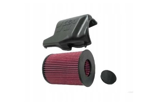 K N AIR FILTER 57S 4000