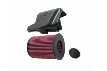 K N AIR FILTER 57S 4000