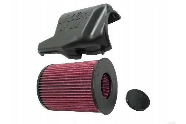 K N AIR FILTER 57S 4000 Part manufacturer K N Filters