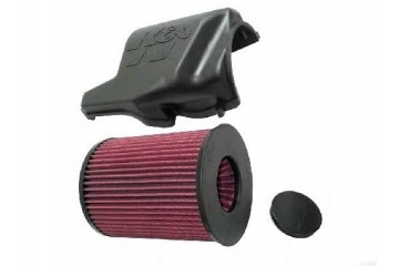 K N AIR FILTER 57S 4000 Part manufacturer K N Filters