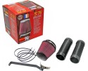 Sports air filtration system 57 0680