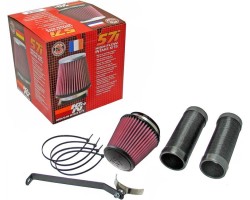 Sports air filtration system 57 0680