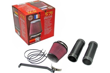 Sports air filtration system 57 0680