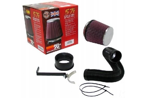 Sports air filtration system 57 0680 Part manufacturer K N Filters