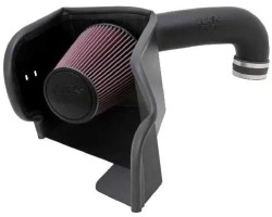 SPORTS AIR FILTER 63 1561 K N FILTERS