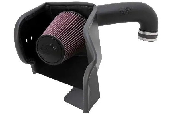 SPORTS AIR FILTER 63 1561 K N FILTERS